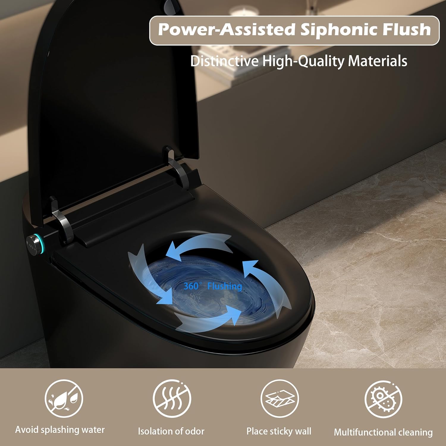 WinZo smart toilet worth it,should I buy a WinZo smart toilet,WinZo smart toilet pros cons,best smart toilet with bidet,WinZo vs other smart toilets,smart toilet buying guide performance testing and real-world results