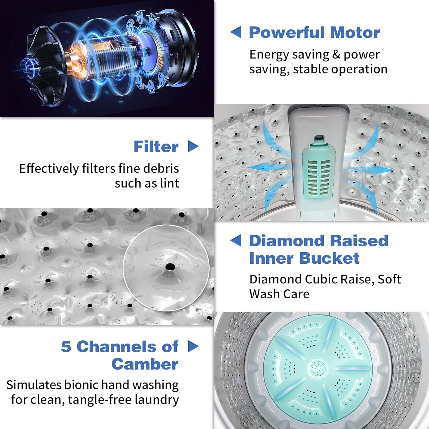 Winado portable washer worth it,should I buy Winado washer,Winado washer pros cons,best portable washing machine,Winado vs other portable washers,Winado washer honest opinion performance testing and real-world results