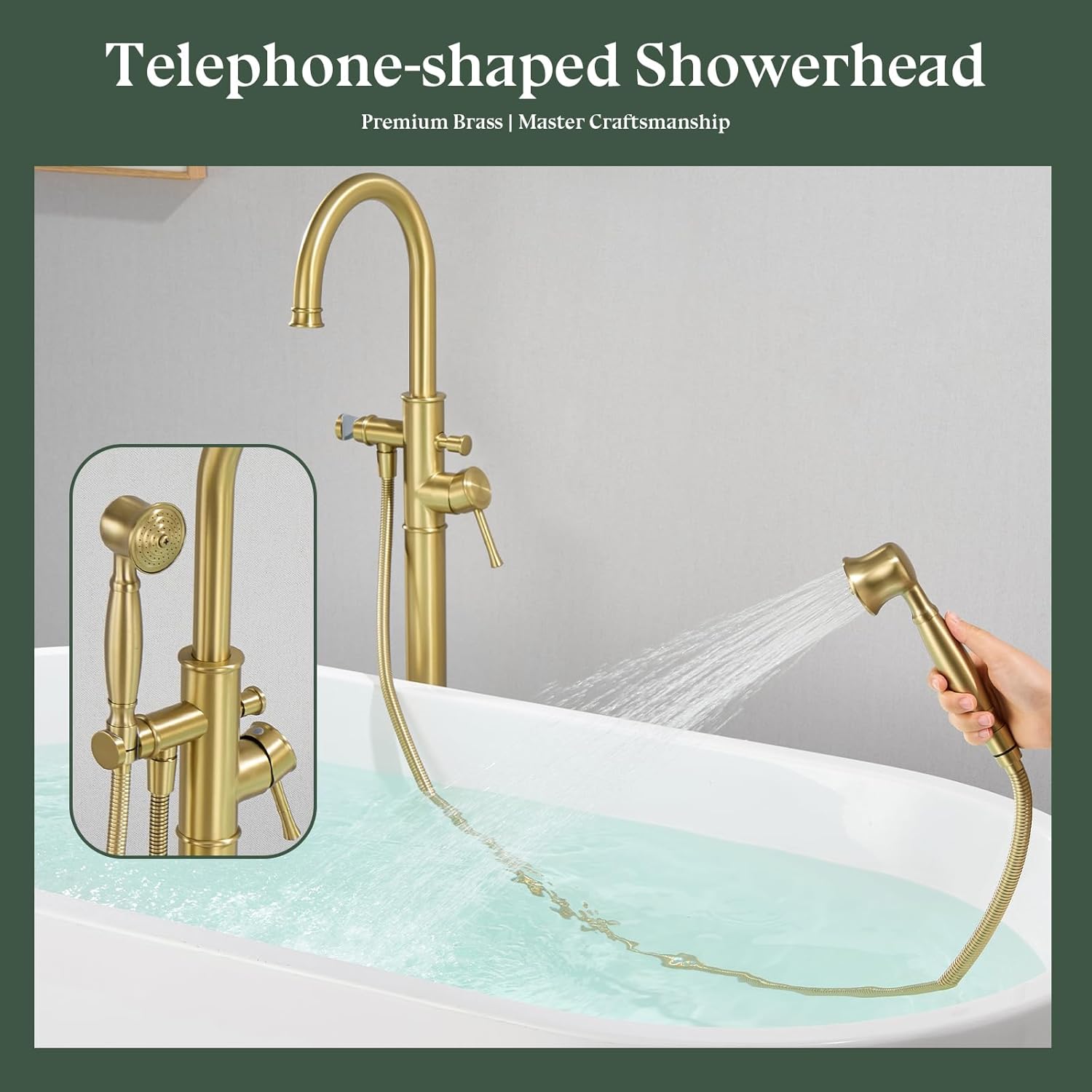 Wintap freestanding tub faucet worth buying,should I buy Wintap tub faucet,Wintap vs other freestanding faucets,Wintap freestanding faucet pros cons,best freestanding bathtub filler,Wintap faucet honest experience performance testing and real-world results