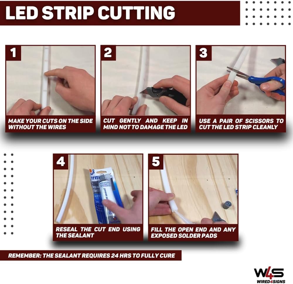 Wired4Signs Nicho Series LED tile light,should I buy Wired4Signs Nicho Series,Wired4Signs Nicho Series vs alternatives,Wired4Signs Nicho Series pros cons,Wired4Signs Nicho Series worth buying,best waterproof LED tile edge lighting performance testing and real-world results