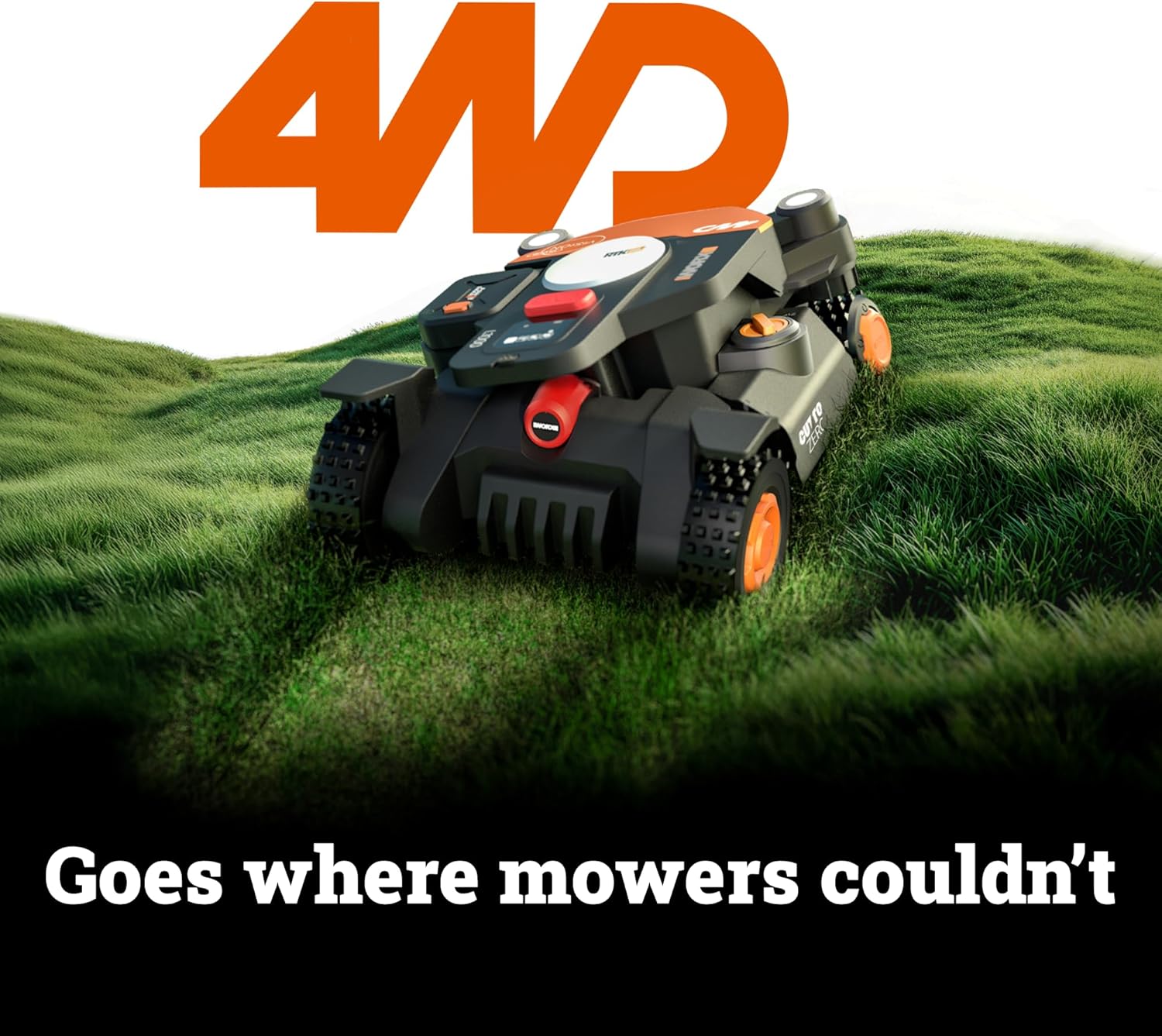 Worx Landroid Vision Cloud 4WD worth it,should I buy Worx Landroid Vision Cloud 4WD,Worx Landroid Vision Cloud 4WD pros cons,Worx Landroid Vision Cloud 4WD vs alternatives,best robot lawn mower for 1 acre,Worx Landroid Vision Cloud 4WD honest unboxing and complete package contents