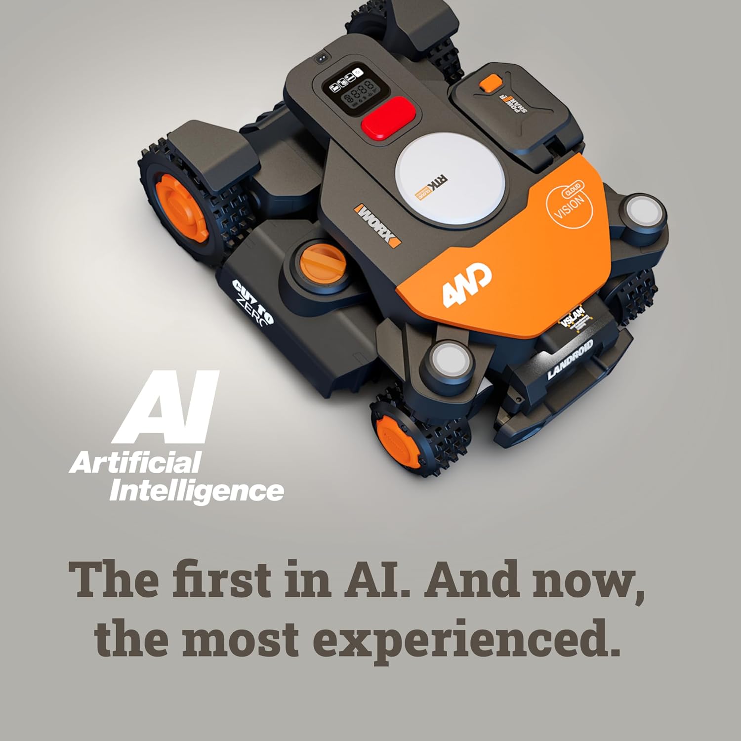 Step-by-step guide for Worx Landroid Vision Cloud 4WD worth it,should I buy Worx Landroid Vision Cloud 4WD,Worx Landroid Vision Cloud 4WD pros cons,Worx Landroid Vision Cloud 4WD vs alternatives,best robot lawn mower for 1 acre,Worx Landroid Vision Cloud 4WD honest - complete tutorial