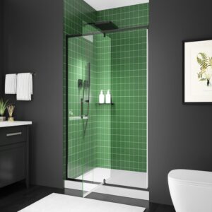 Image 1 of WynnT pivot shower door worth it