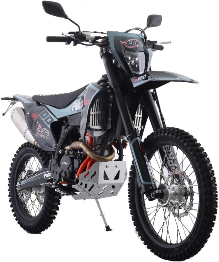 Image 1 of X-PRO 300 EFI dirt bike worth it
