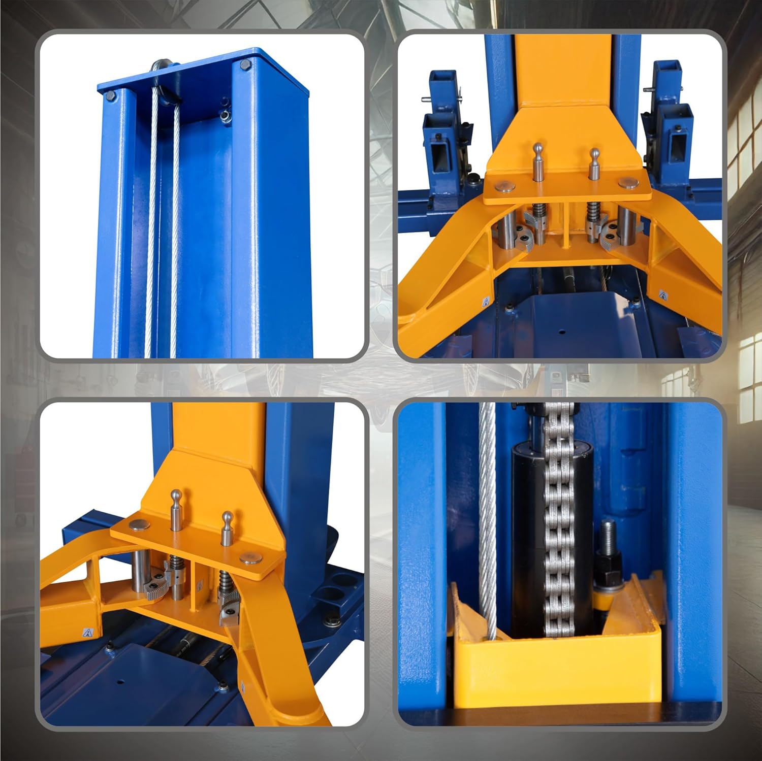 XK-8500 mobile lift worth it,should I buy XK-8500 mobile lift,XK-8500 vs other mobile lifts,XK-8500 mobile lift pros cons,best mobile two post lift,XK-8500 worth buying performance testing and real-world results