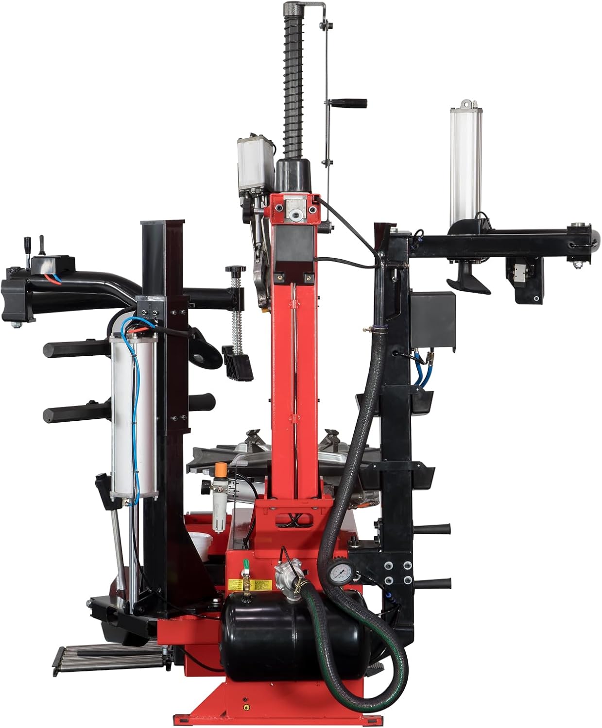 XK tire changer wheel balancer combo,XK 610C-70D worth buying,best tire changer balancer combo,XK tire changer pros cons,tire changer vs separate machines,should I buy XK tire changer performance testing and real-world results