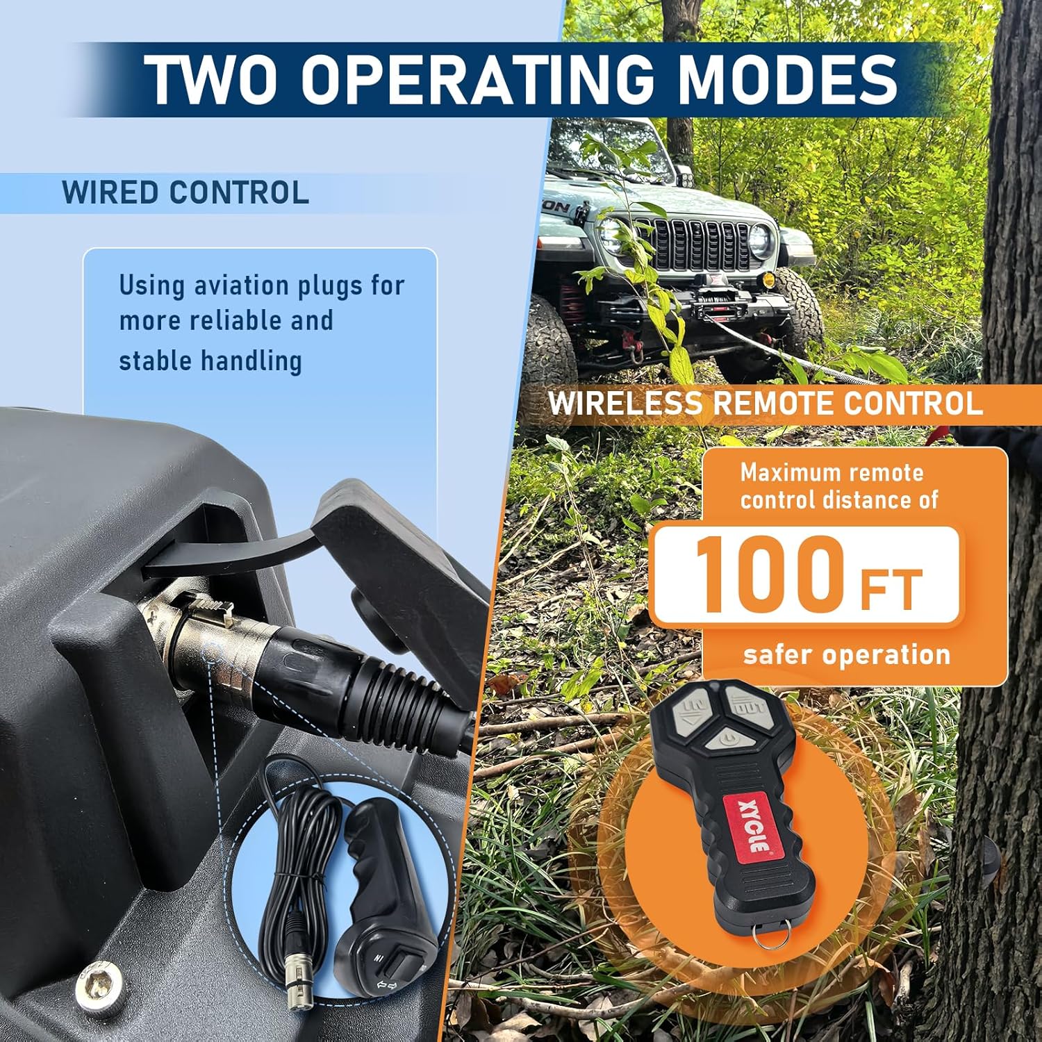 Reviews - XYCLE 13500lb Winch Worth It? Honest Pros & Cons Analysis XYCLE 13500lb winch worth it,should I buy XYCLE winch,XYCLE vs other winches,XYCLE 13500lb pros cons,best 13500lb winch,XYCLE winch honest opinion performance testing and real-world results