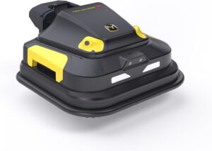 Image 1 of YARBO robot lawn mower worth it