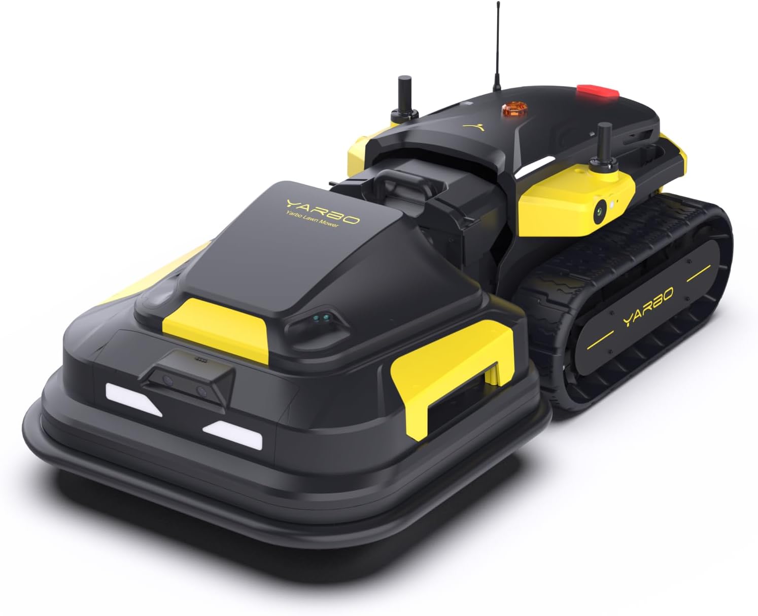 YARBO robot lawn mower worth it,should I buy YARBO robot mower,YARBO robot mower pros cons,YARBO vs other robot mowers,best robot mower for large yards,YARBO modular mower honest - detailed features and technical specifications