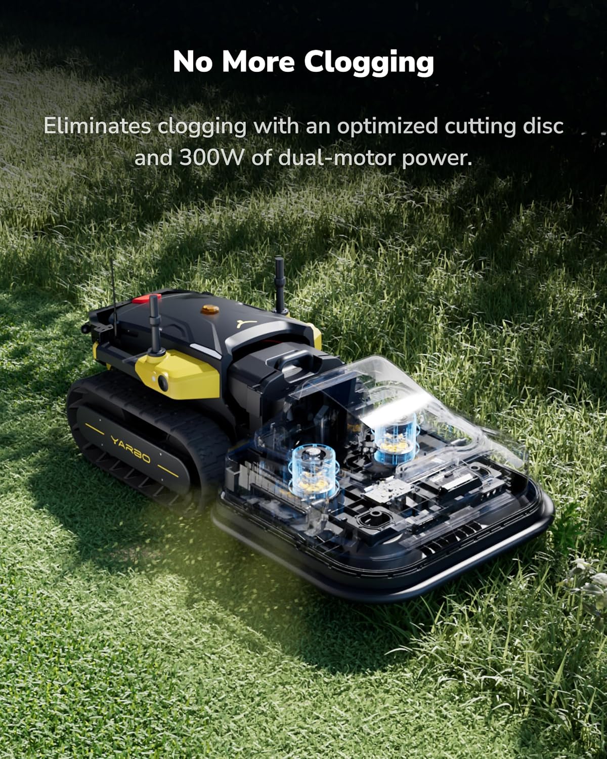 YARBO robot lawn mower worth it,should I buy YARBO robot mower,YARBO robot mower pros cons,YARBO vs other robot mowers,YARBO 4-in-1 robot worth buying,best robotic lawn mower for large yards performance testing and real-world results