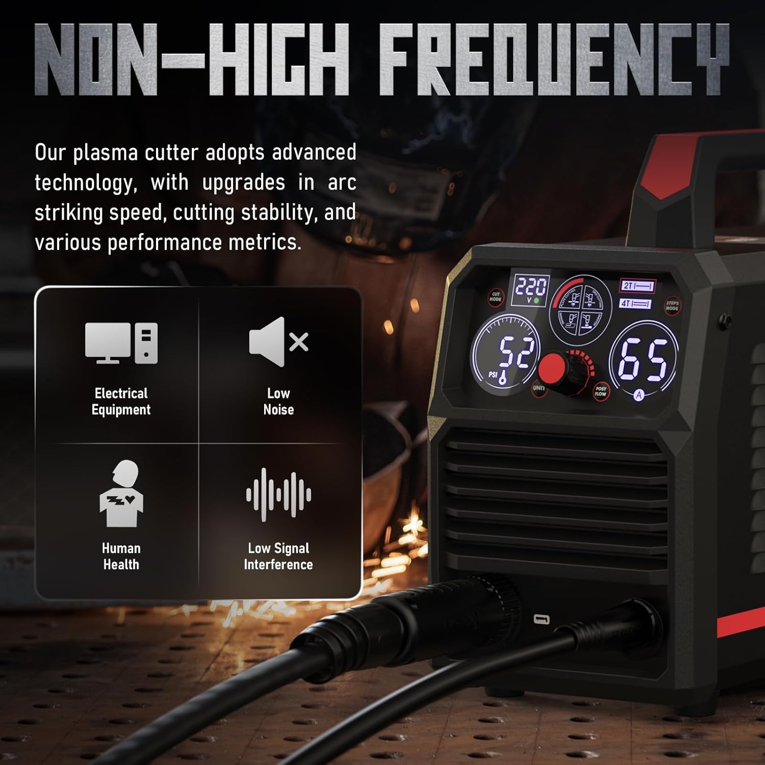 YESWELDER CUT-65DS PLUS worth buying,YESWELDER CUT-65DS PLUS pros cons,should I buy YESWELDER CUT-65DS PLUS,YESWELDER CUT-65DS PLUS vs alternatives,best 65 amp plasma cutter,YESWELDER CUT-65DS PLUS honest opinion performance testing and real-world results