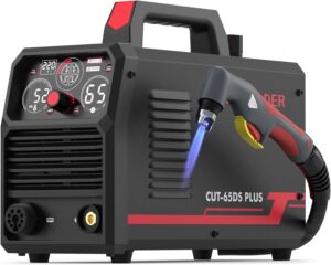 Image 1 of YESWELDER CUT-65DS PLUS worth it