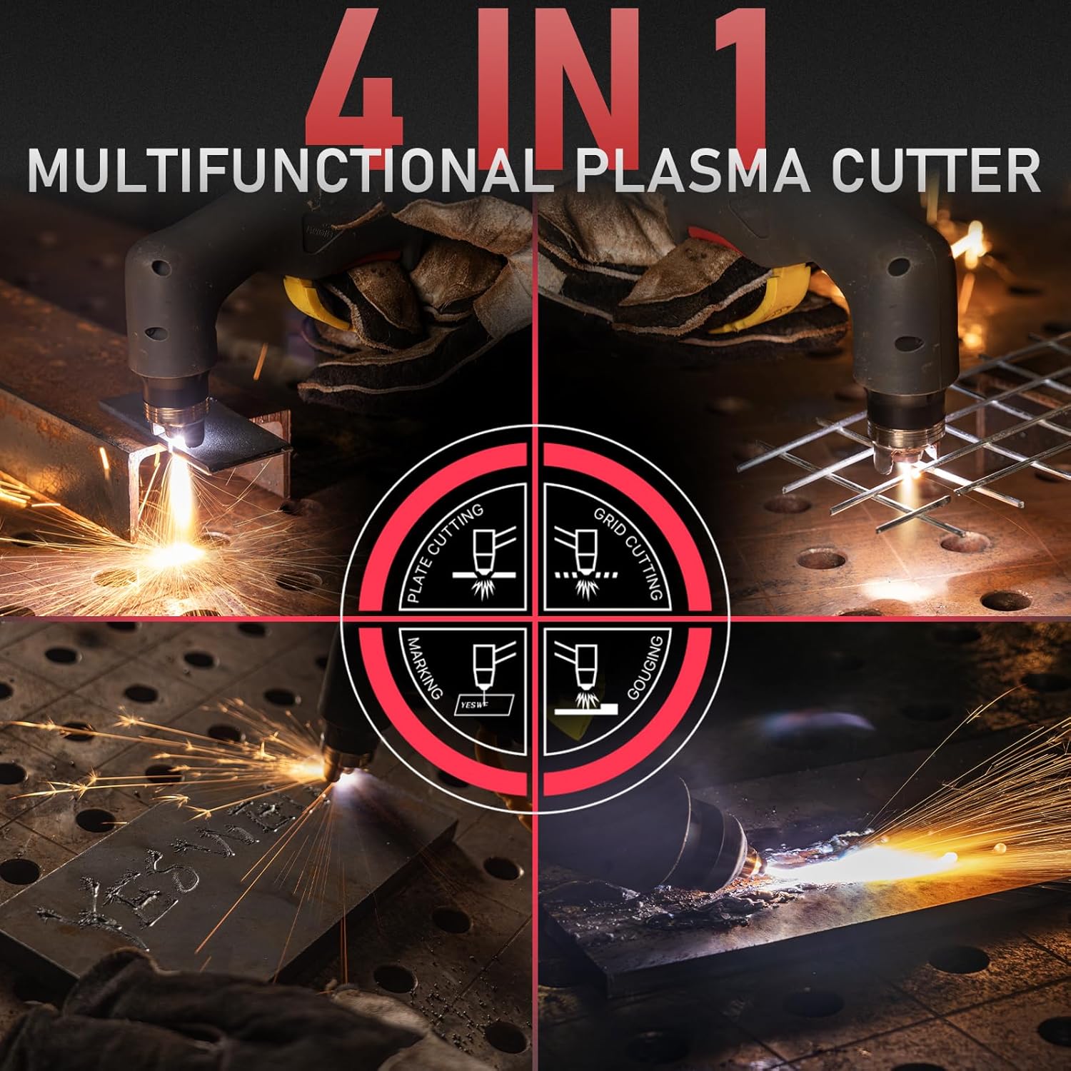 YESWELDER CUT-65DS PLUS worth it,YESWELDER plasma cutter pros cons,best 65 amp plasma cutter,CUT-65DS PLUS vs alternatives,should I buy YESWELDER plasma cutter,YESWELDER 65DS honest analysis unboxing and complete package contents