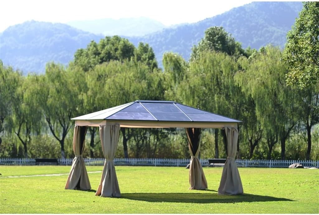 Step-by-step guide for YMGSCC gazebo worth buying,should I buy YMGSCC gazebo,YMGSCC gazebo pros cons,best hardtop gazebo,YMGSCC gazebo vs alternatives,YMGSCC gazebo honest opinion - complete tutorial