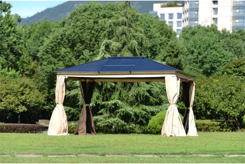 YMGSCC gazebo worth buying,should I buy YMGSCC gazebo,YMGSCC gazebo pros cons,best hardtop gazebo,YMGSCC gazebo vs alternatives,YMGSCC gazebo honest opinion performance testing and real-world results