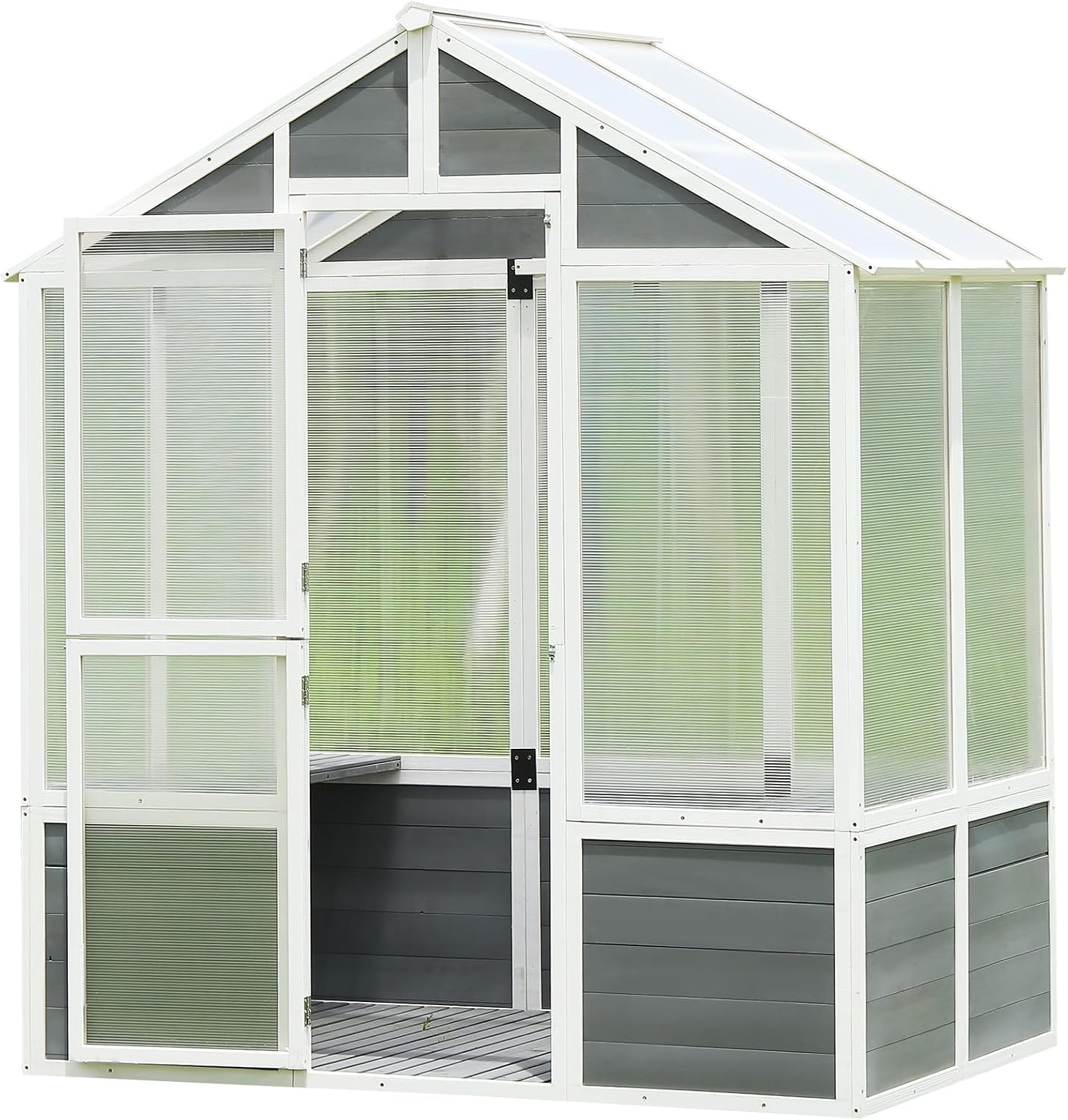 YOPTO polycarbonate greenhouse worth it,should I buy YOPTO greenhouse,YOPTO greenhouse pros cons,best polycarbonate greenhouse,YOPTO greenhouse vs alternatives,YOPTO greenhouse honest opinion - detailed features and technical specifications