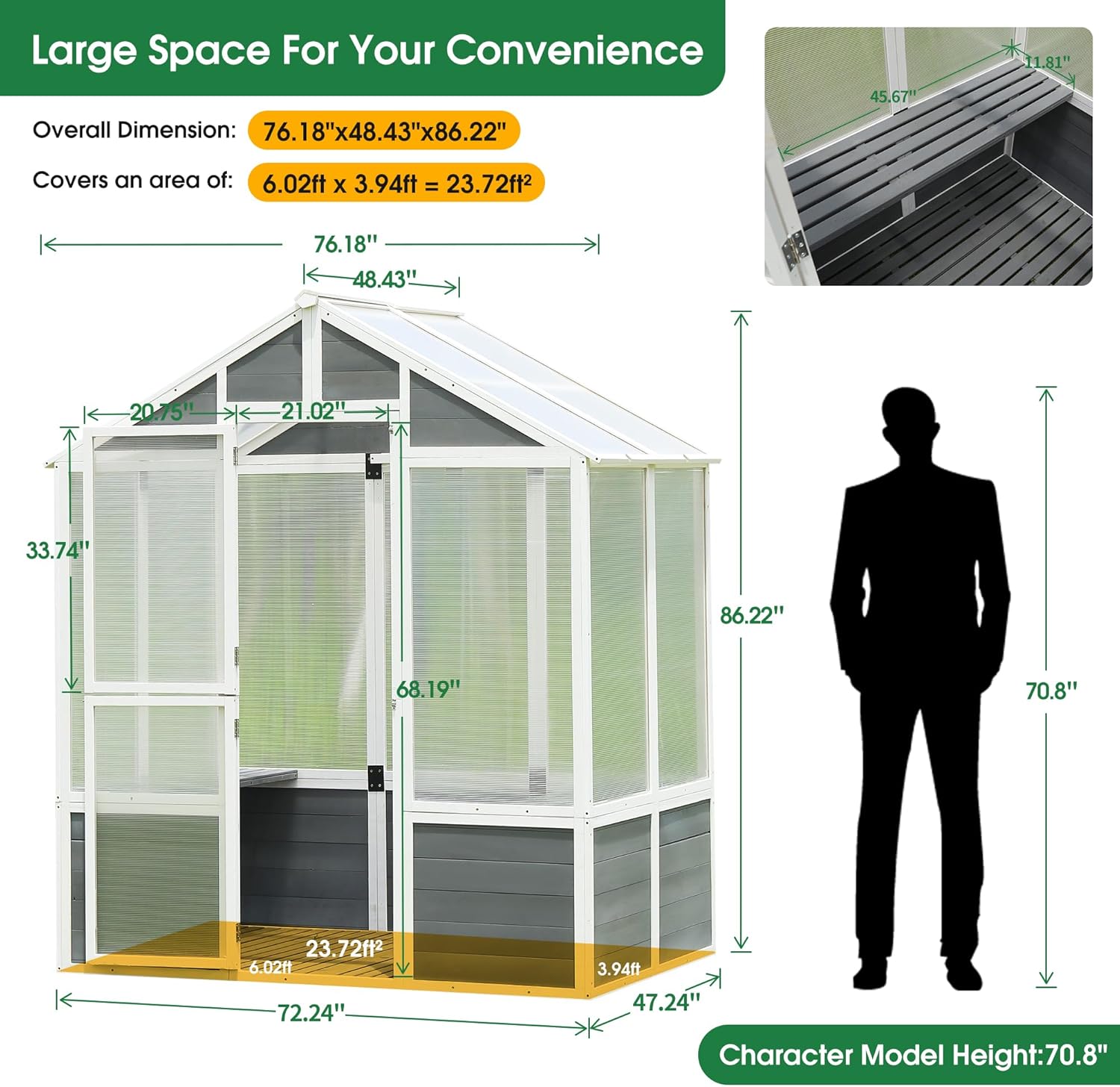 YOPTO polycarbonate greenhouse worth it,should I buy YOPTO greenhouse,YOPTO greenhouse pros cons,best polycarbonate greenhouse,YOPTO greenhouse vs alternatives,YOPTO greenhouse honest opinion performance testing and real-world results