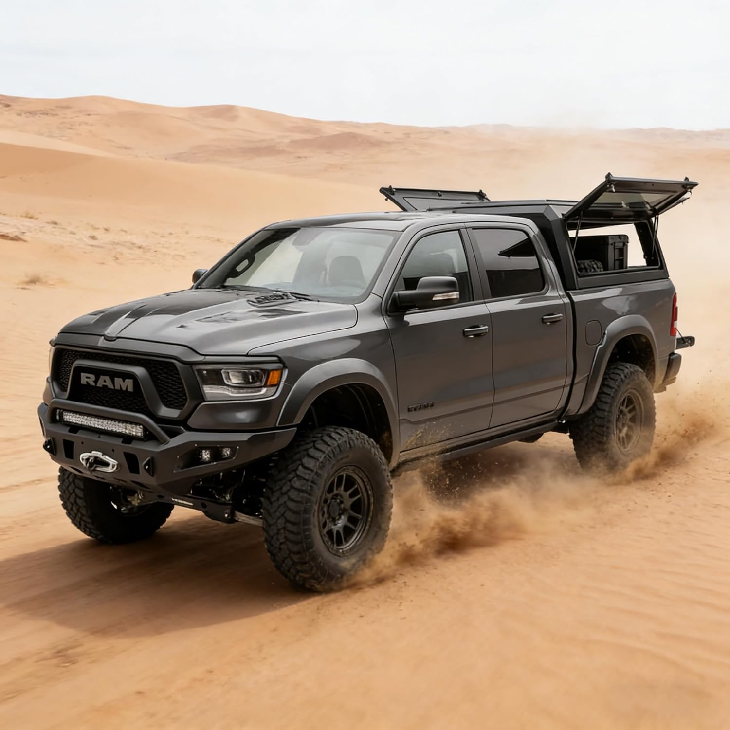 Step-by-step guide for YP YuanPei truck bed cap worth it,YP YuanPei truck bed cap pros cons,YP YuanPei vs other truck caps,should I buy YP YuanPei truck cap,best truck bed cap for Dodge Ram,YP YuanPei hard top canopy honest - complete tutorial