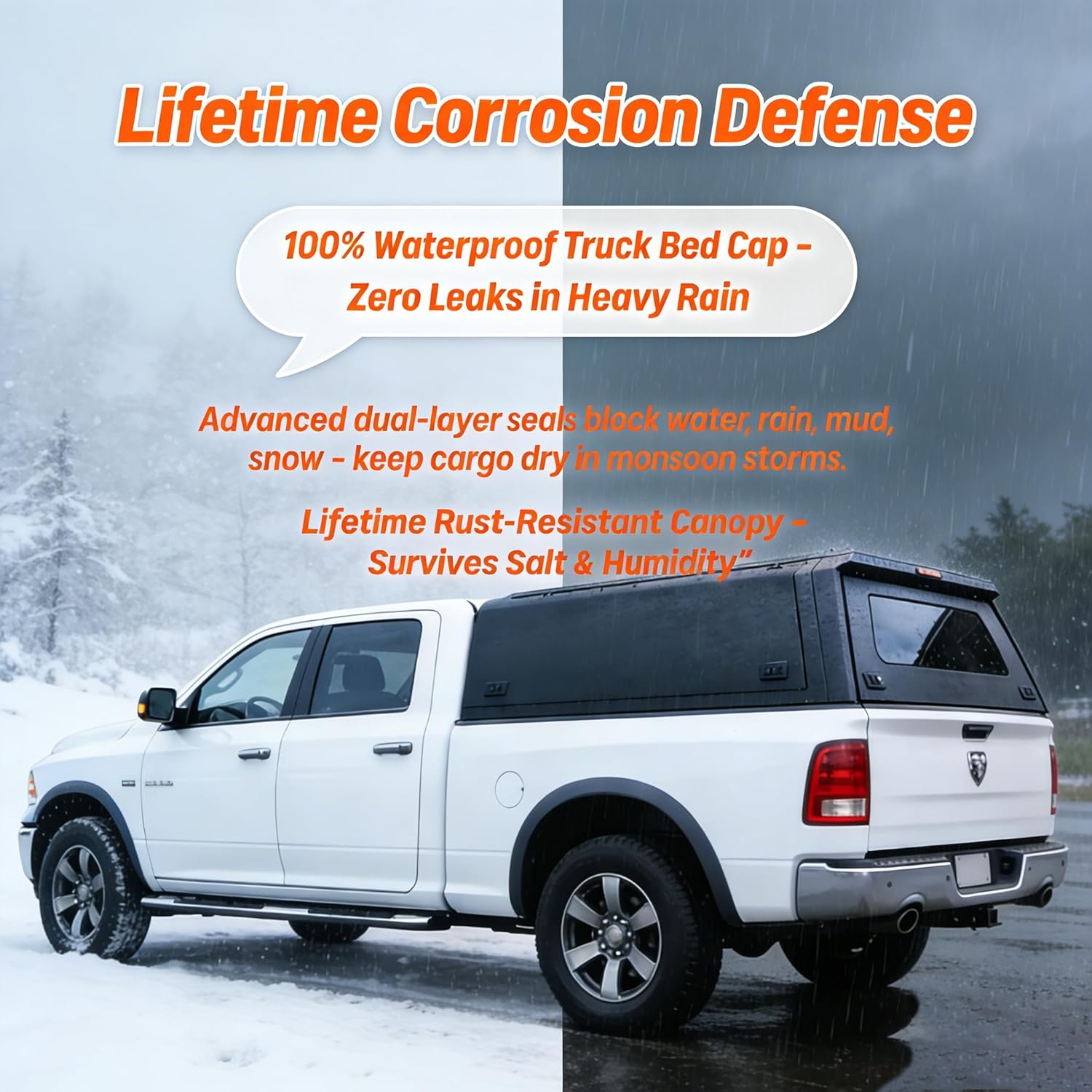 YP YuanPei truck bed cap worth it,YP YuanPei truck bed cap pros cons,YP YuanPei vs other truck caps,should I buy YP YuanPei truck cap,best truck bed cap for Dodge Ram,YP YuanPei hard top canopy honest performance testing and real-world results