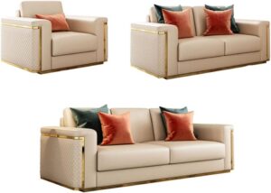 Image 1 of YWMLFZ modular sofa worth it