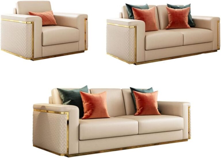 Reviews - YWMLFZ Modular Sofa Worth It? Honest Pros & Cons Analysis Image 1 of YWMLFZ modular sofa worth it