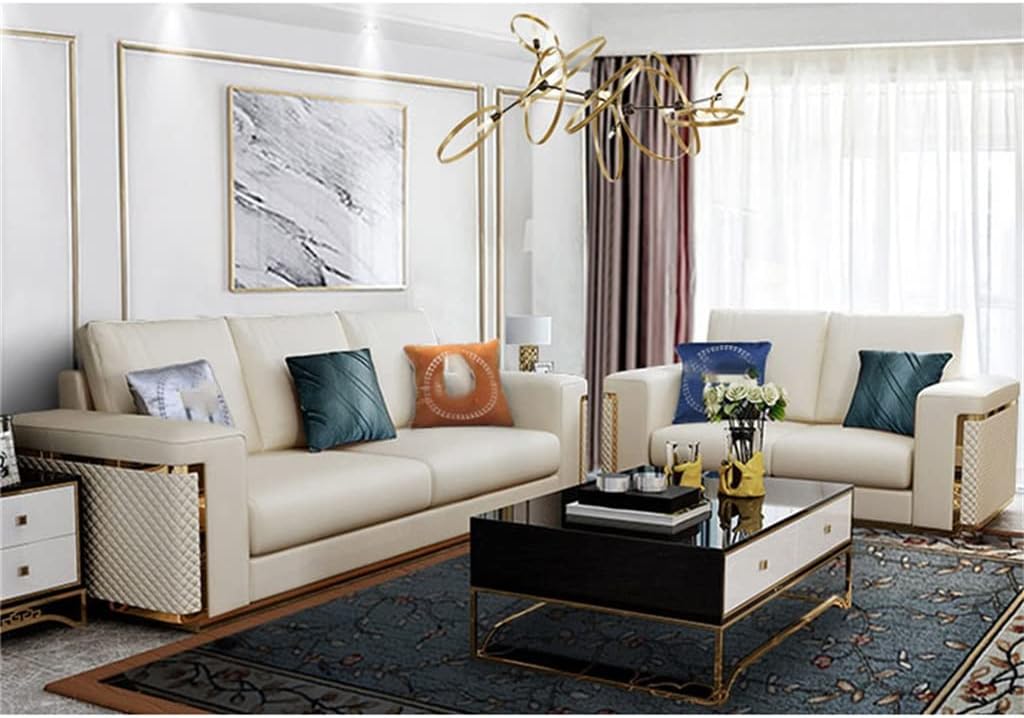 YWMLFZ modular sofa worth it,should I buy YWMLFZ sofa,YWMLFZ leather sofa pros cons,best mid-century modular furniture,YWMLFZ sofa vs alternatives,YWMLFZ worth buying unboxing and complete package contents