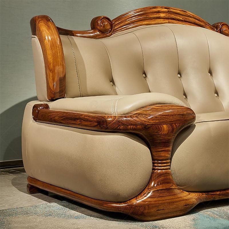 Reviews - YWMLFZ Solid Wood Sofa Worth It? Honest Pros & Cons Analysis YWMLFZ solid wood sofa worth it,should I buy YWMLFZ sofa,YWMLFZ sofa pros cons,best solid wood sofa,YWMLFZ sofa honest opinion,YWMLFZ vs other sofas performance testing and real-world results