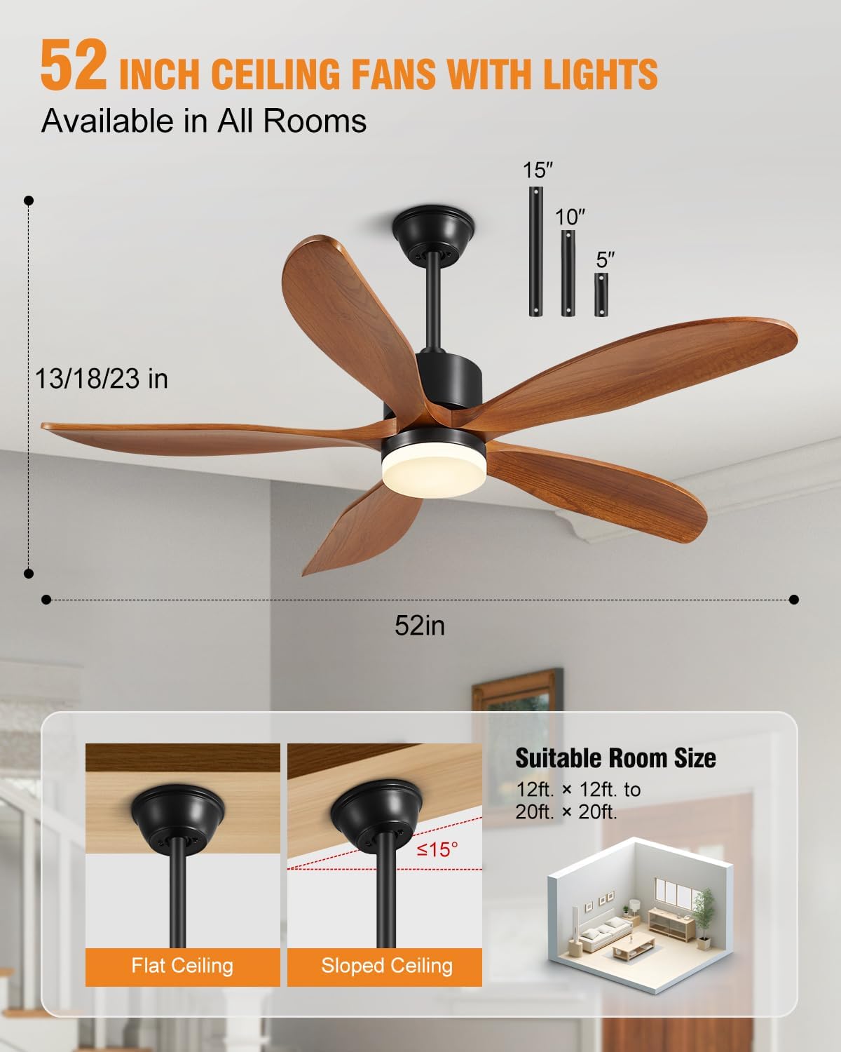 Step-by-step guide for Yahada walnut ceiling fan worth it,should I buy Yahada ceiling fan,Yahada fan vs alternatives,Yahada ceiling fan pros cons,best 60 inch walnut ceiling fan,Yahada fan worth buying - complete tutorial
