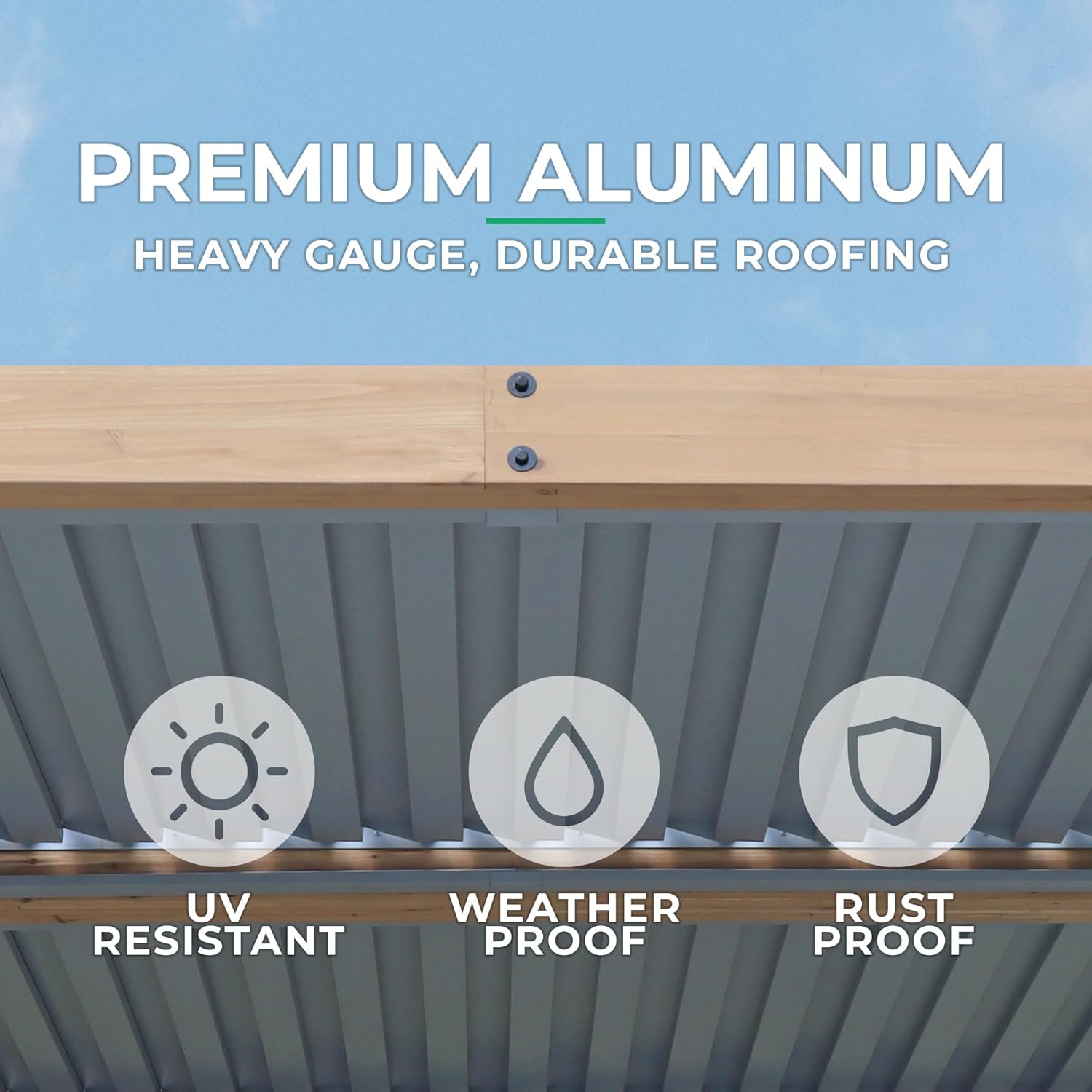 Step-by-step guide for Yardistry Meridian Louvered Room worth it,Yardistry Meridian pros cons,Yardistry louvered pergola worth buying,Meridian Louvered Room vs alternatives,should I buy a Yardistry louvered pergola,best louvered outdoor room - complete tutorial