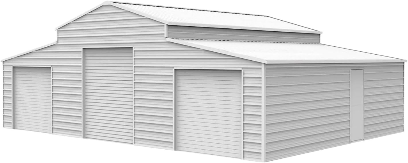 Yuntu Rapid Drive metal building worth it,should I buy Yuntu Rapid Drive shed,Yuntu Rapid Drive vs competitors,Yuntu Rapid Drive pros cons,best large metal garage,Yuntu Rapid Drive honest opinion - detailed features and technical specifications
