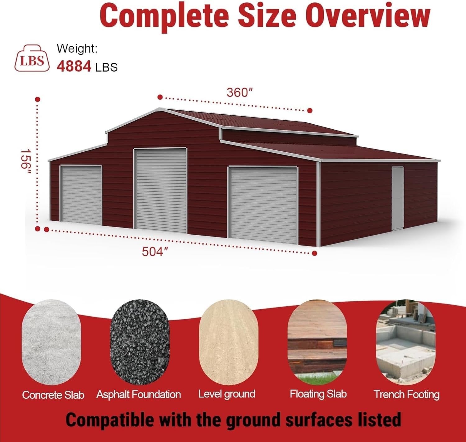 Yuntu Rapid Drive metal building worth it,should I buy Yuntu Rapid Drive shed,Yuntu Rapid Drive vs competitors,Yuntu Rapid Drive pros cons,best large metal garage,Yuntu Rapid Drive honest opinion unboxing and complete package contents