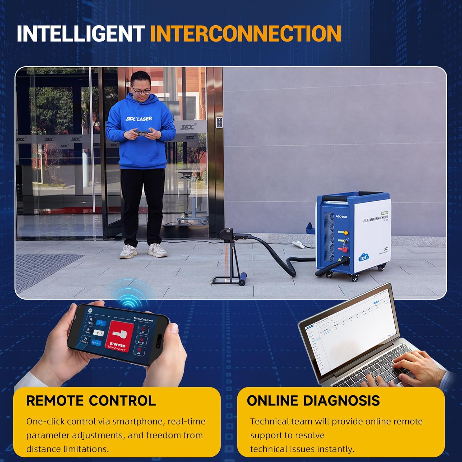 ZAC 300W laser cleaner worth it,should I buy ZAC laser cleaner,ZAC laser cleaner pros cons,best laser rust remover,ZAC 300W vs alternatives,laser cleaning machine worth buying performance testing and real-world results