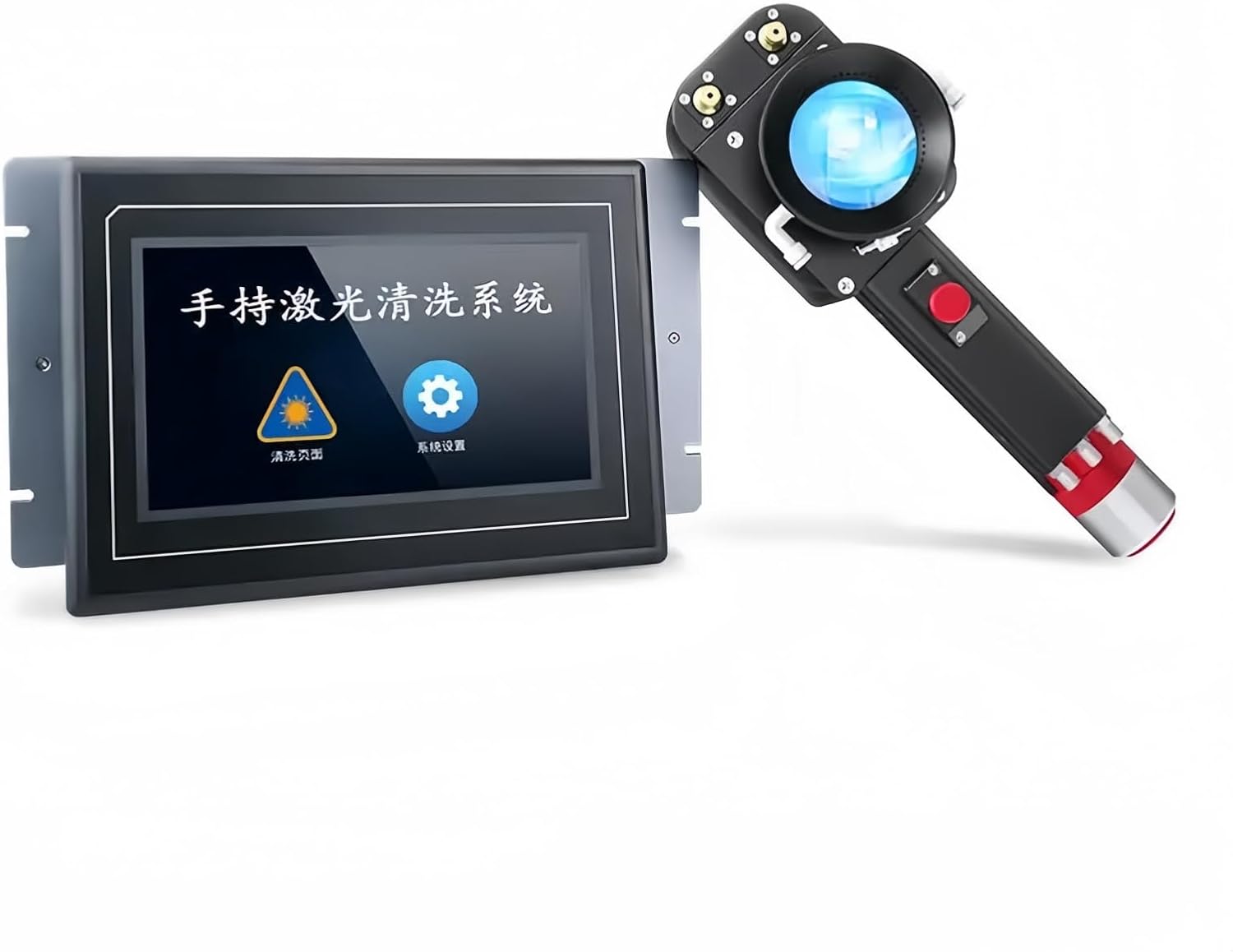 ZBTK DHCP300 laser cleaning head worth it,should I buy ZBTK DHCP300,ZBTK DHCP300 pros cons,best handheld laser cleaner,ZBTK DHCP300 vs alternatives,ZBTK DHCP300 worth buying - detailed features and technical specifications