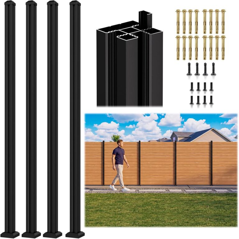 Image 1 of ZBuildMars fence posts worth buying