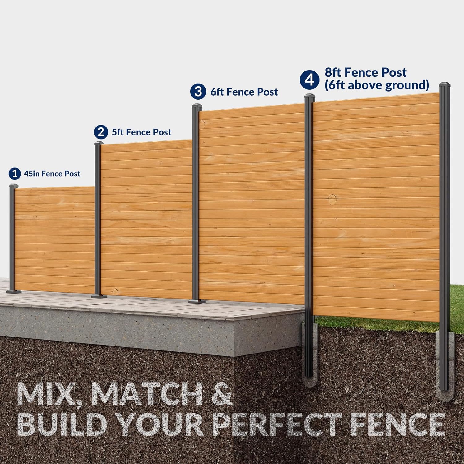 Step-by-step guide for ZBuildMars fence posts worth buying,should I buy ZBuildMars fence posts,ZBuildMars fence posts pros cons,best aluminum fence posts,ZBuildMars vs other fence posts,ZBuildMars fence posts honest opinion - complete tutorial