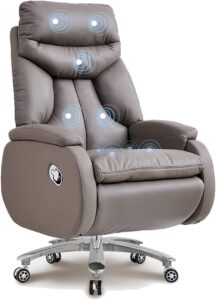 Image 1 of ZLyXZQG massage office chair worth it