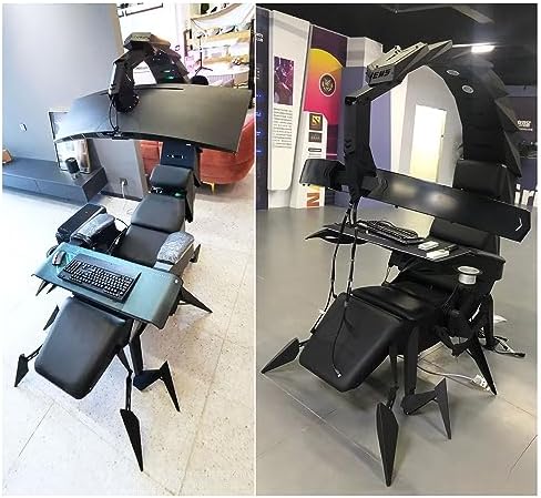 Step-by-step guide for ZREVSB gaming cockpit worth it,should I buy ZREVSB cockpit,ZREVSB vs other gaming chairs,ZREVSB gaming cockpit pros cons,best gaming cockpit for home office,ZREVSB cockpit honest experience - complete tutorial