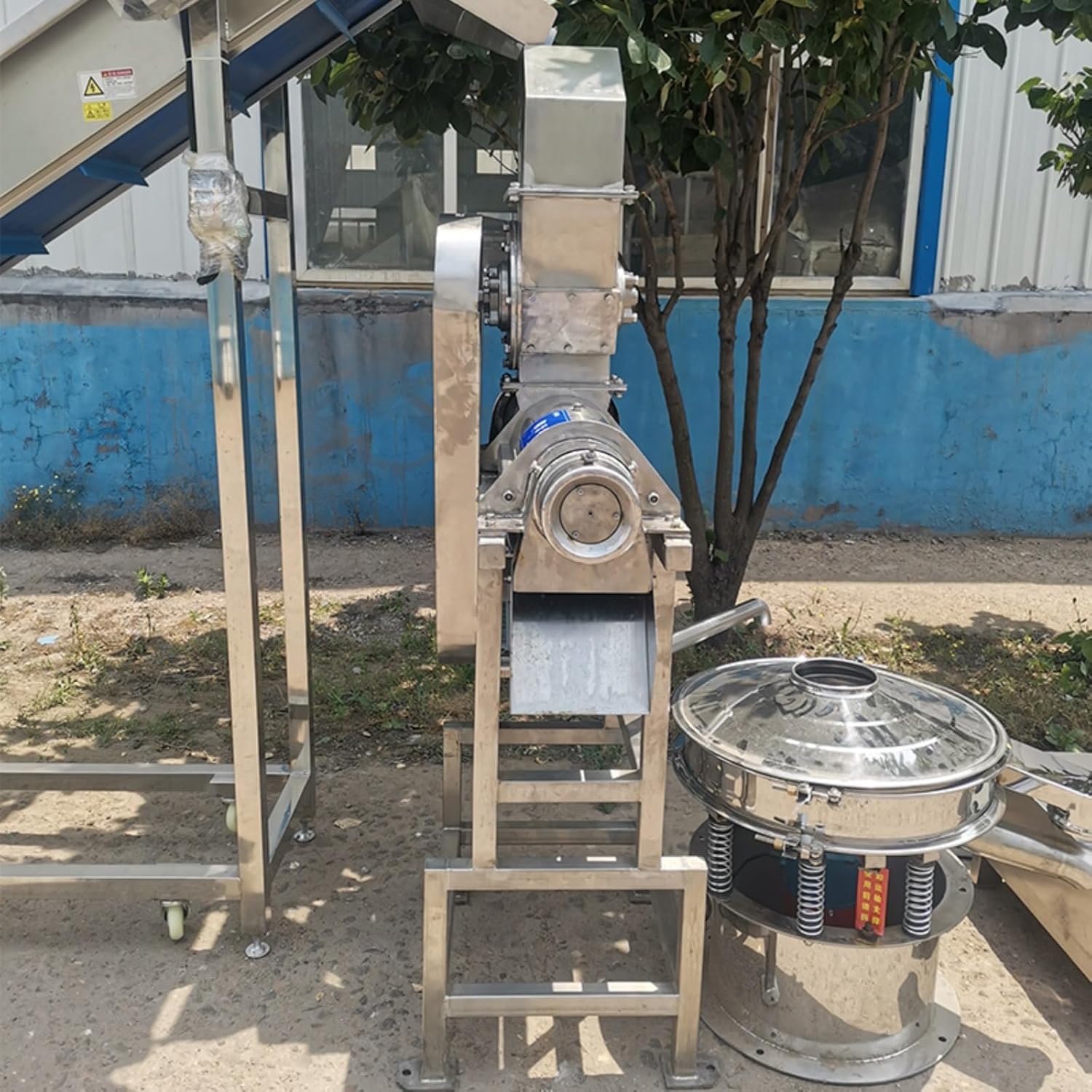 apple juice production line worth buying,should I buy an apple juice production line,apple juice processing line pros cons,best commercial juice production equipment,apple juice line vs alternatives,complete juice processing system performance testing and real-world results
