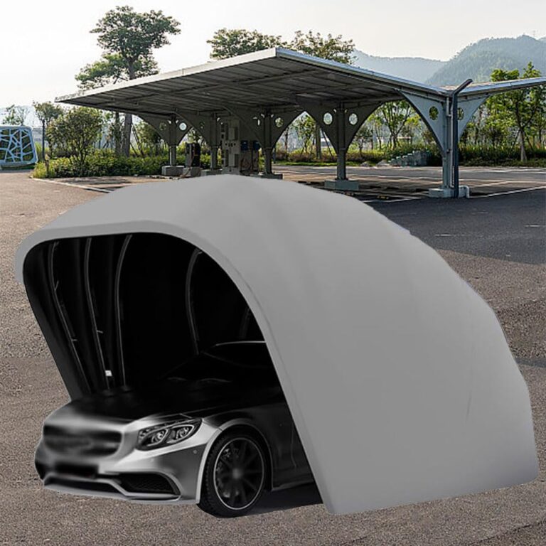Image 1 of automatic car tent worth buying