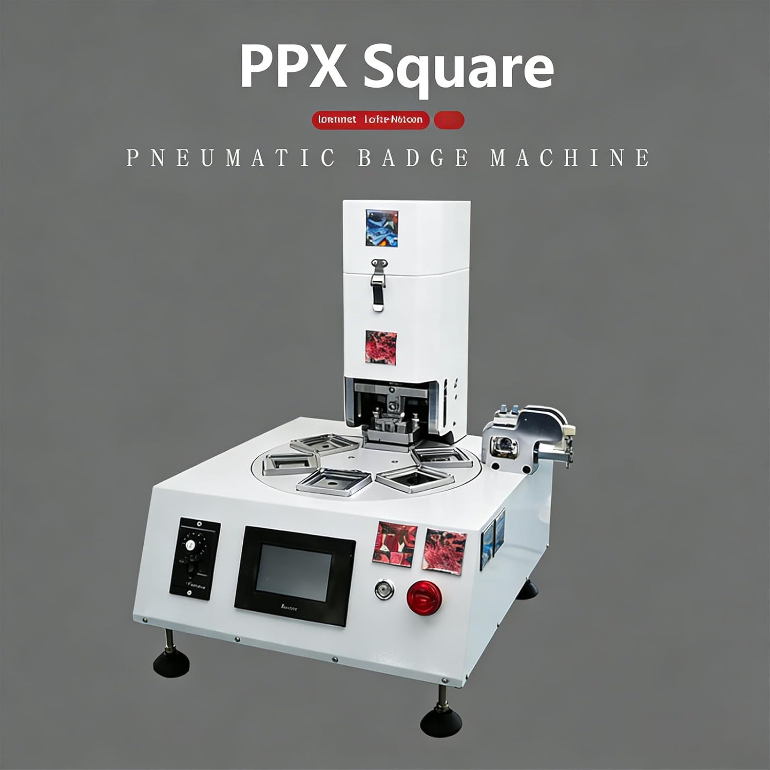 automatic refrigerator magnet machine worth buying,should I buy an automatic magnet maker,automatic vs manual magnet machine,automatic magnet machine pros cons,best magnet making machine,automatic refrigerator magnet machine honest unboxing and complete package contents