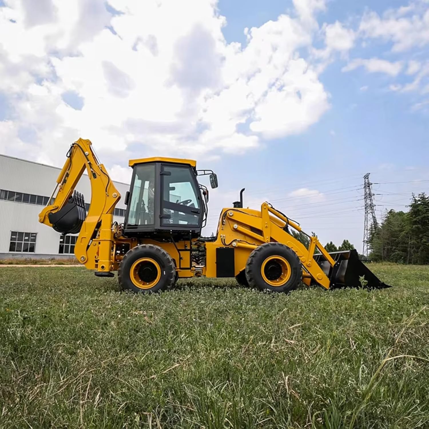 backhoe loader worth buying,should I buy a backhoe loader,backhoe loader pros and cons,best backhoe loader for farm,backhoe loader vs mini excavator,backhoe loader honest opinion unboxing and complete package contents