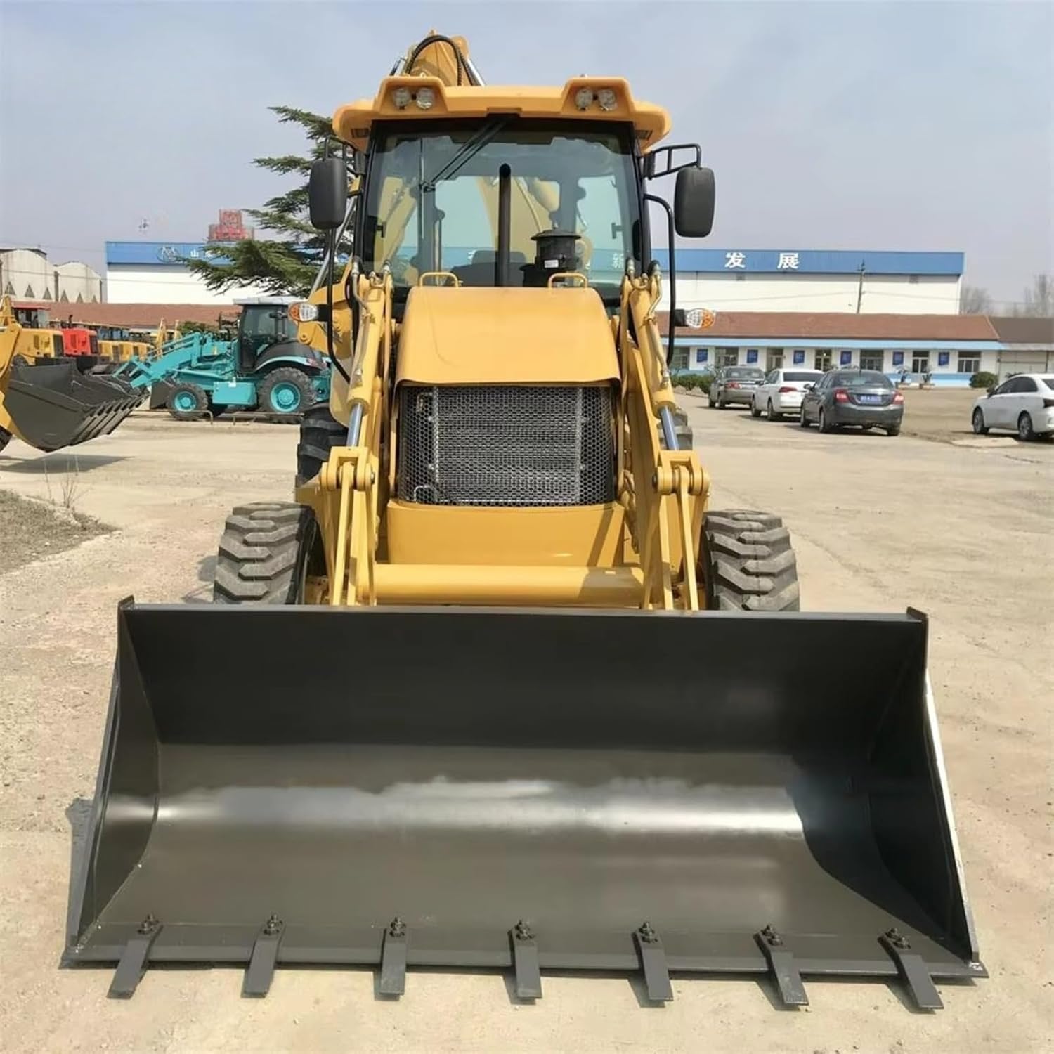 backhoe loader worth buying,should I buy a backhoe loader,backhoe loader pros and cons,best backhoe loader for construction,backhoe loader vs excavator,commercial backhoe loader honest unboxing and complete package contents