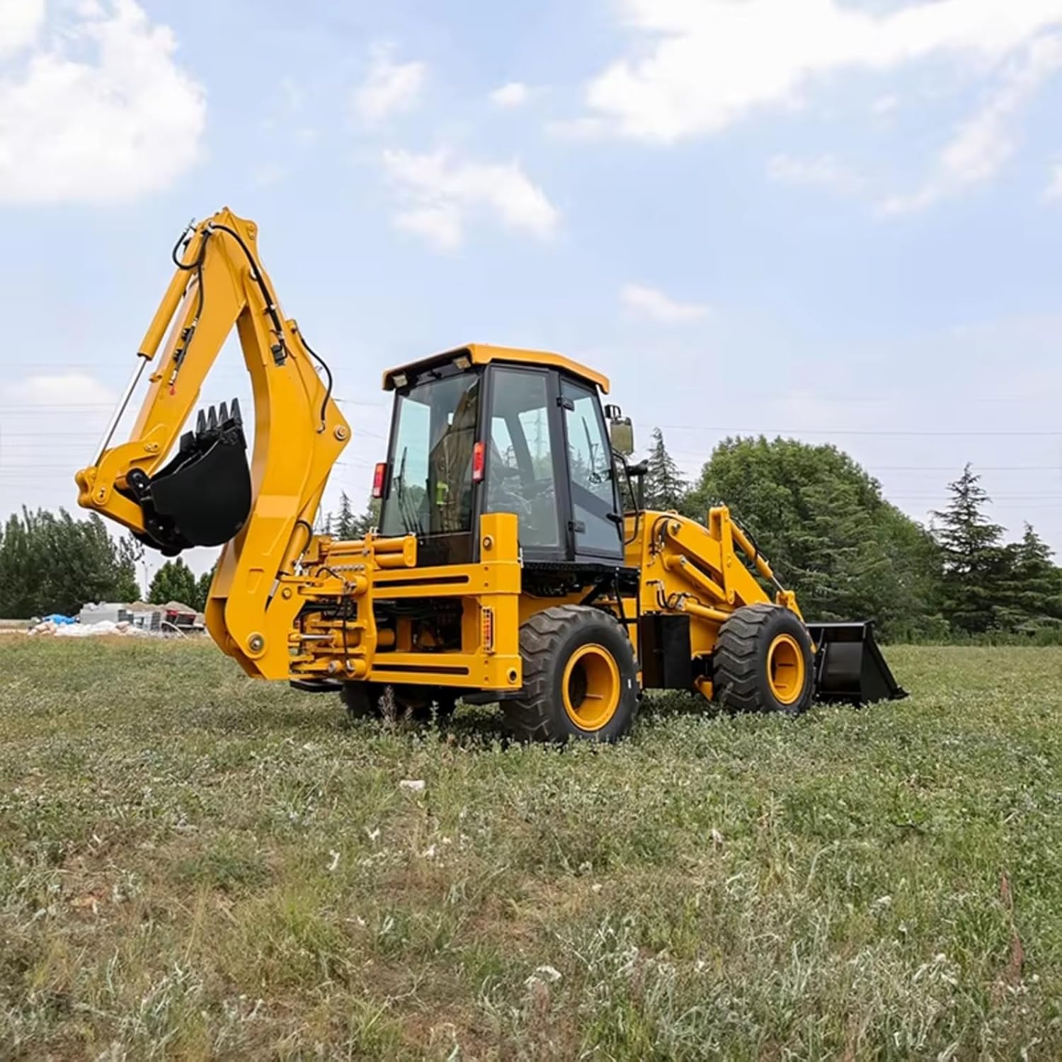 Step-by-step guide for backhoe loader worth buying,should I buy a backhoe loader,backhoe loader pros and cons,best backhoe loader for farm,backhoe loader vs mini excavator,backhoe loader honest opinion - complete tutorial