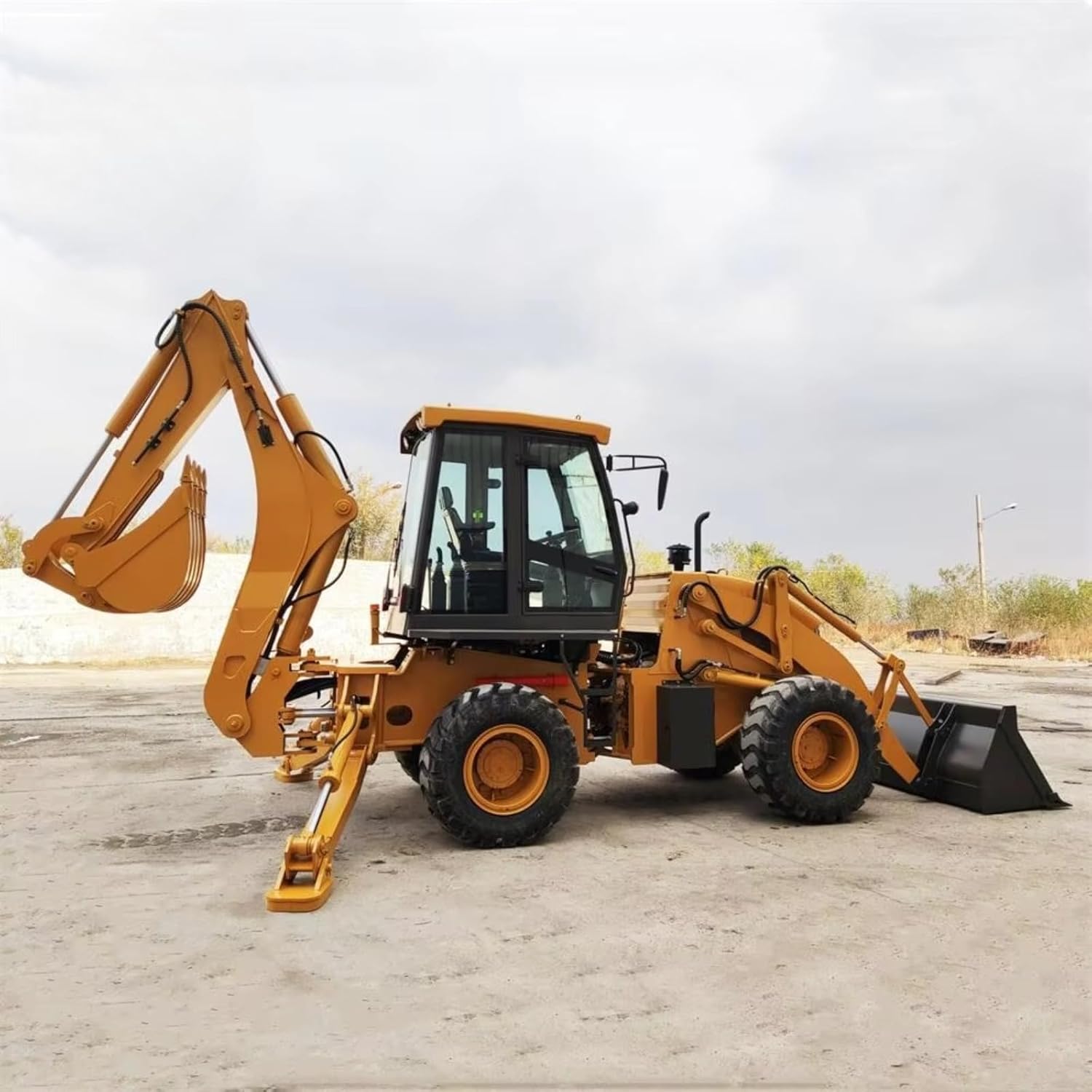 Step-by-step guide for backhoe loader worth buying,should I buy a backhoe loader,backhoe loader pros and cons,best backhoe loader for construction,backhoe loader vs excavator,commercial backhoe loader honest - complete tutorial
