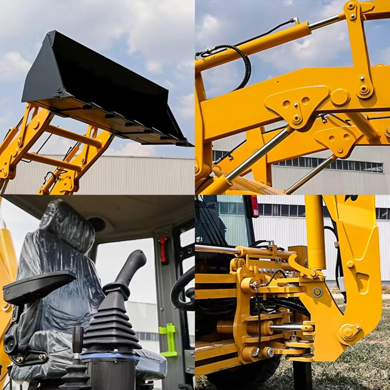 backhoe loader worth buying,should I buy a backhoe loader,backhoe loader pros and cons,best backhoe loader for farm,backhoe loader vs mini excavator,backhoe loader honest opinion performance testing and real-world results