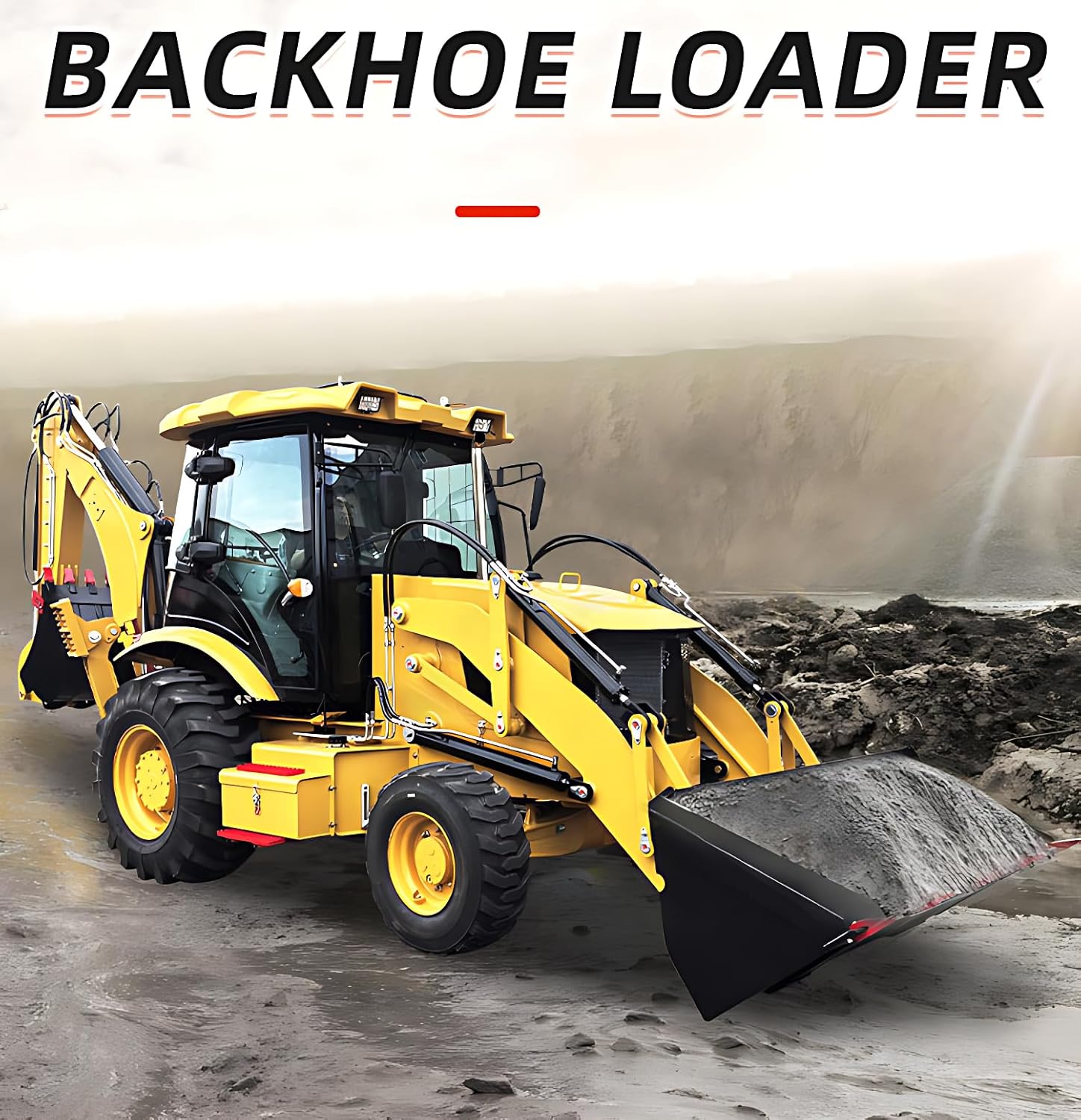 backhoe loader worth buying,should I buy a backhoe loader,backhoe loader pros and cons,best backhoe loader for construction,backhoe loader vs excavator,commercial backhoe loader honest performance testing and real-world results