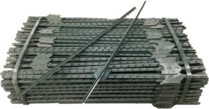 Image 1 of best 10 ft t-posts