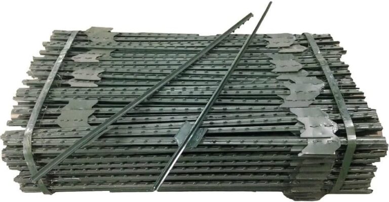 Image 1 of best 10 ft t-posts