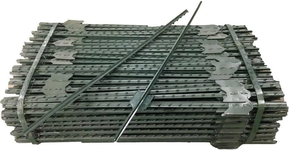 best 10 ft t-posts,10 ft t-posts worth buying,sandbaggy t-posts pros cons,10 ft steel t-post quality,t-posts vs u-posts,should I buy sandbaggy t-posts - detailed features and technical specifications
