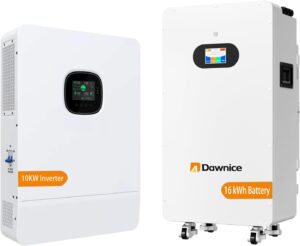 Image 1 of best 10kw solar battery inverter